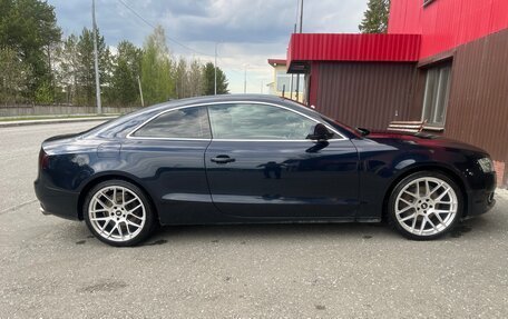 Audi A5, 2008 год, 1 600 000 рублей, 2 фотография