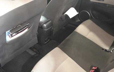 Chevrolet Cruze II, 2011 год, 530 000 рублей, 12 фотография