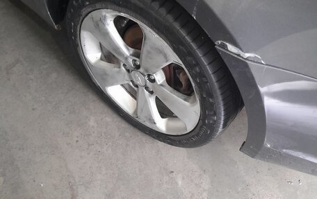 Chevrolet Cruze II, 2011 год, 530 000 рублей, 10 фотография