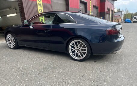 Audi A5, 2008 год, 1 600 000 рублей, 4 фотография