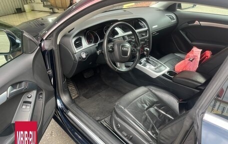 Audi A5, 2008 год, 1 600 000 рублей, 7 фотография