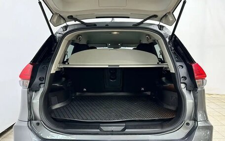 Nissan X-Trail, 2022 год, 3 500 000 рублей, 3 фотография