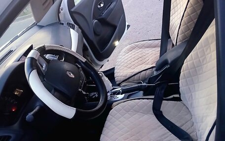 Renault Fluence I, 2012 год, 810 000 рублей, 8 фотография