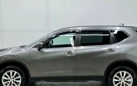 Nissan X-Trail, 2022 год, 3 500 000 рублей, 6 фотография