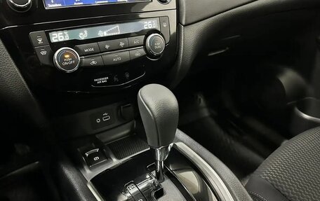 Nissan X-Trail, 2022 год, 3 500 000 рублей, 7 фотография