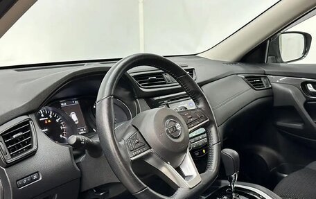 Nissan X-Trail, 2022 год, 3 500 000 рублей, 5 фотография