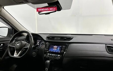 Nissan X-Trail, 2022 год, 3 500 000 рублей, 2 фотография