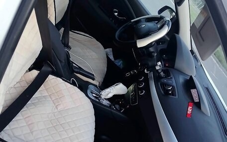 Renault Fluence I, 2012 год, 810 000 рублей, 6 фотография