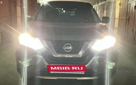 Nissan X-Trail, 2022 год, 3 500 000 рублей, 8 фотография