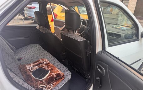 Renault Logan I, 2011 год, 560 000 рублей, 5 фотография