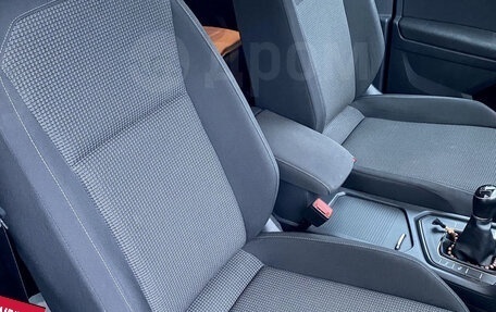 Volkswagen Tiguan II, 2017 год, 1 750 000 рублей, 10 фотография
