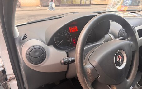 Renault Logan I, 2011 год, 560 000 рублей, 9 фотография