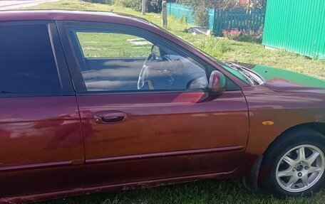 KIA Spectra II (LD), 2006 год, 230 000 рублей, 3 фотография