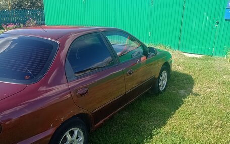 KIA Spectra II (LD), 2006 год, 230 000 рублей, 5 фотография