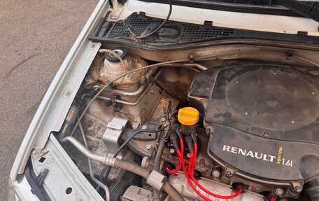 Renault Logan I, 2011 год, 560 000 рублей, 15 фотография