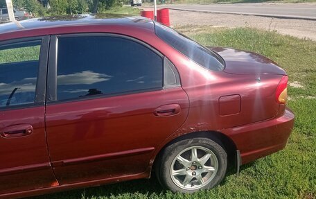 KIA Spectra II (LD), 2006 год, 230 000 рублей, 6 фотография