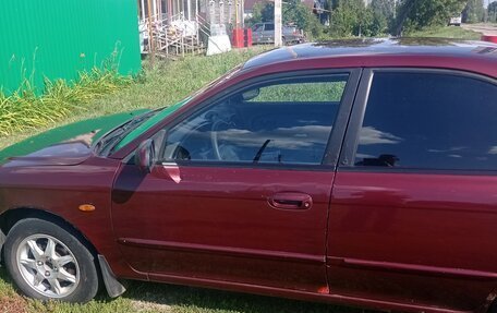 KIA Spectra II (LD), 2006 год, 230 000 рублей, 7 фотография