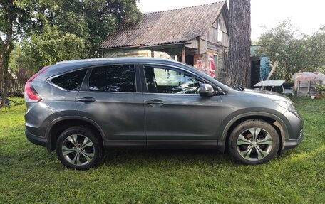 Honda CR-V IV, 2014 год, 2 070 000 рублей, 3 фотография