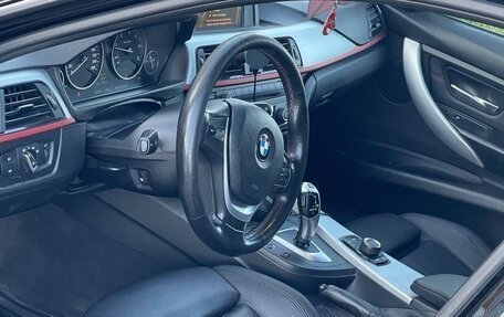BMW 3 серия, 2012 год, 1 800 000 рублей, 6 фотография