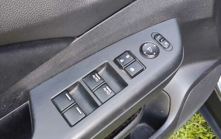 Honda CR-V IV, 2014 год, 2 070 000 рублей, 9 фотография