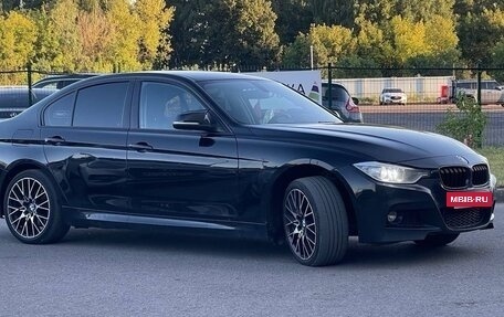 BMW 3 серия, 2012 год, 1 800 000 рублей, 2 фотография