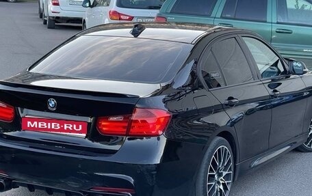 BMW 3 серия, 2012 год, 1 800 000 рублей, 5 фотография