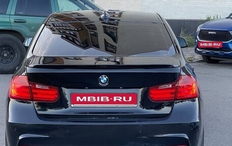 BMW 3 серия, 2012 год, 1 800 000 рублей, 4 фотография