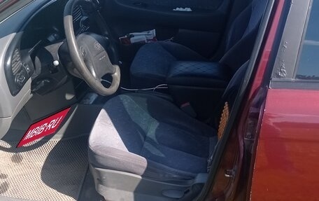 KIA Spectra II (LD), 2006 год, 230 000 рублей, 9 фотография