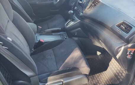 Honda CR-V IV, 2014 год, 2 070 000 рублей, 10 фотография