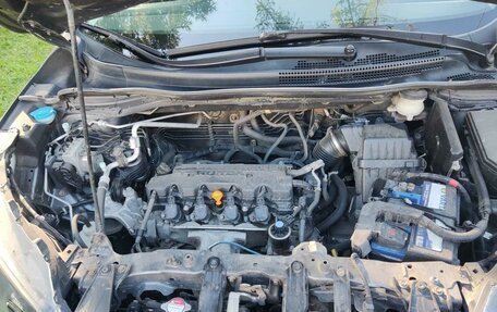 Honda CR-V IV, 2014 год, 2 070 000 рублей, 18 фотография