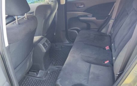 Honda CR-V IV, 2014 год, 2 070 000 рублей, 12 фотография