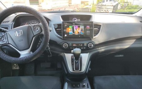 Honda CR-V IV, 2014 год, 2 070 000 рублей, 13 фотография