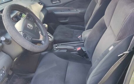 Honda CR-V IV, 2014 год, 2 070 000 рублей, 15 фотография