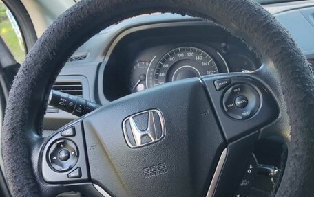 Honda CR-V IV, 2014 год, 2 070 000 рублей, 19 фотография