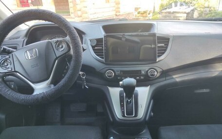 Honda CR-V IV, 2014 год, 2 070 000 рублей, 20 фотография
