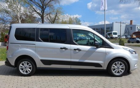 Ford Transit Connect, 2022 год, 2 290 000 рублей, 6 фотография