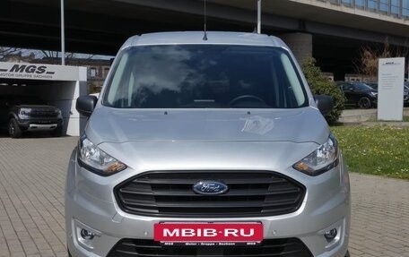 Ford Transit Connect, 2022 год, 2 290 000 рублей, 2 фотография