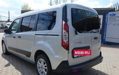 Ford Transit Connect, 2022 год, 2 290 000 рублей, 4 фотография