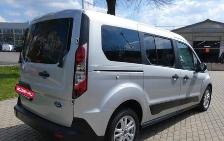 Ford Transit Connect, 2022 год, 2 290 000 рублей, 3 фотография