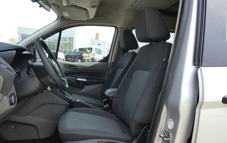 Ford Transit Connect, 2022 год, 2 290 000 рублей, 16 фотография