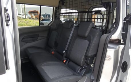Ford Transit Connect, 2022 год, 2 290 000 рублей, 18 фотография