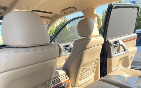 Toyota Land Cruiser 200, 2012 год, 3 100 000 рублей, 6 фотография
