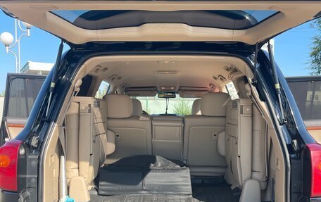 Toyota Land Cruiser 200, 2012 год, 3 100 000 рублей, 8 фотография
