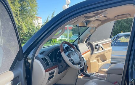 Toyota Land Cruiser 200, 2012 год, 3 100 000 рублей, 5 фотография