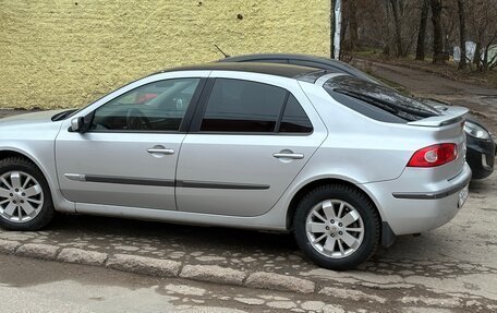 Renault Laguna II, 2006 год, 300 000 рублей, 2 фотография