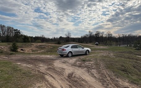 Renault Laguna II, 2006 год, 300 000 рублей, 6 фотография