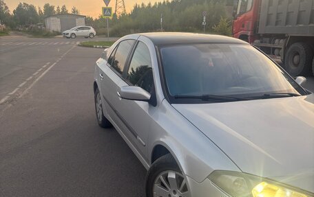 Renault Laguna II, 2006 год, 300 000 рублей, 11 фотография