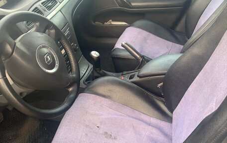 Renault Laguna II, 2006 год, 300 000 рублей, 14 фотография