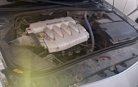 Renault Laguna II, 2006 год, 300 000 рублей, 28 фотография