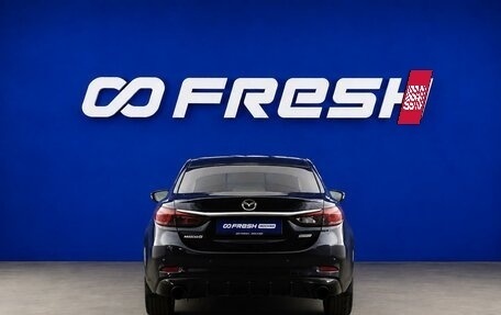 Mazda 6, 2016 год, 1 699 077 рублей, 4 фотография